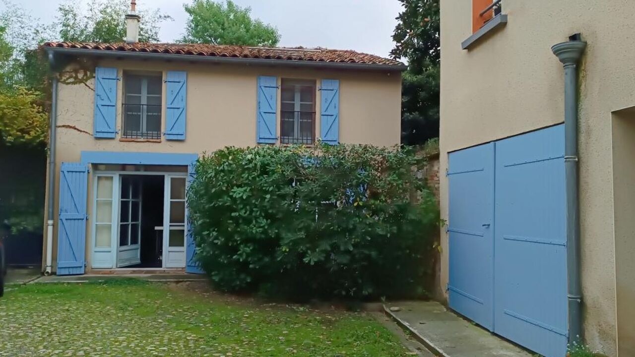 maison 3 pièces 90 m2 à vendre à Toulouse (31000)