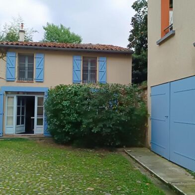 Maison 3 pièces 90 m²