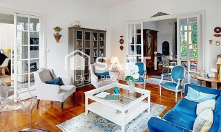 Maison 12 Pièces 302 m² à vendre à Dijon (21000)