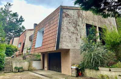 vente maison 608 000 € à proximité de Toulouse (31400)