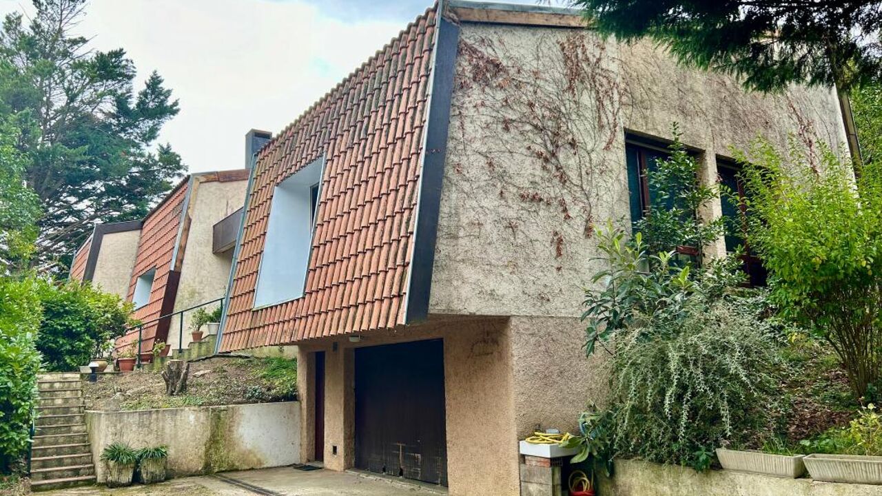 maison 7 pièces 208 m2 à vendre à Deyme (31450)