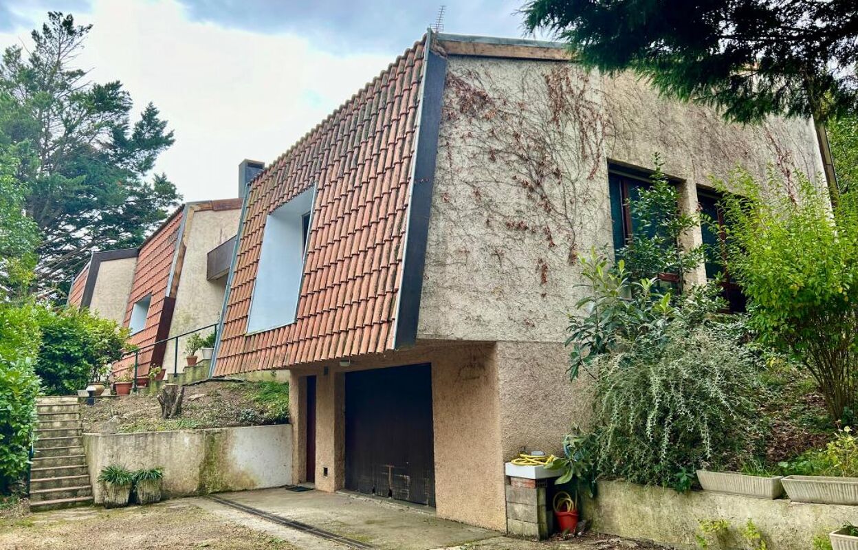 maison 7 pièces 208 m2 à vendre à Deyme (31450)