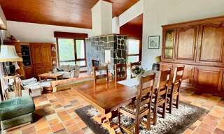 Maison 7 Pièces 208 m² à vendre à Deyme (31450)