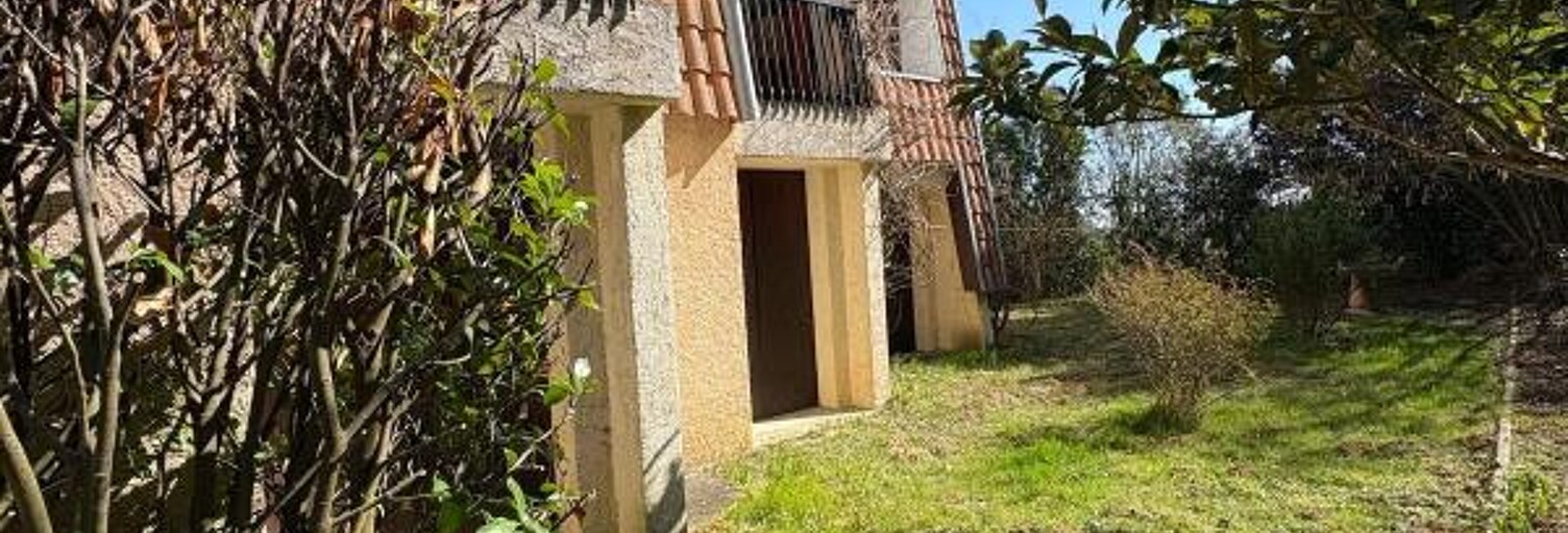 Maison 7 Pièces 208 m² à vendre à Deyme (31450)