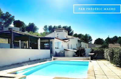 vente maison 439 000 € à proximité de Sausset-les-Pins (13960)