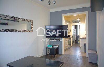 vente appartement 272 000 € à proximité de Saint-Denis (93210)