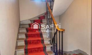 Appartement 2 Pièces 35 m² à vendre à Asnières-sur-Seine (92600)