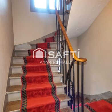 Appartement 2 pièces 270000 €