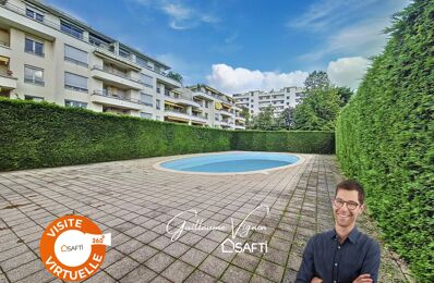 vente appartement 474 000 € à proximité de Vaugneray (69670)