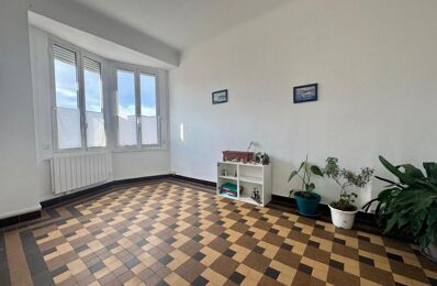 vente appartement 130 000 € à proximité de Roquevaire (13360)