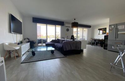 vente appartement 355 000 € à proximité de Marseille 5 (13005)