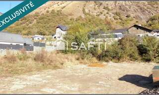 Terrain  653 m² à vendre à La Tour-en-Maurienne (73300)