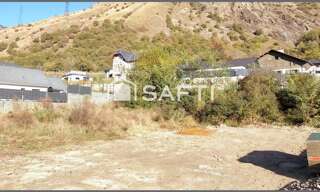 Terrain  653 m² à vendre à La Tour-en-Maurienne (73300)