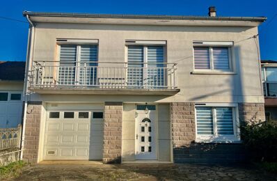 vente maison 224 000 € à proximité de Feytiat (87220)