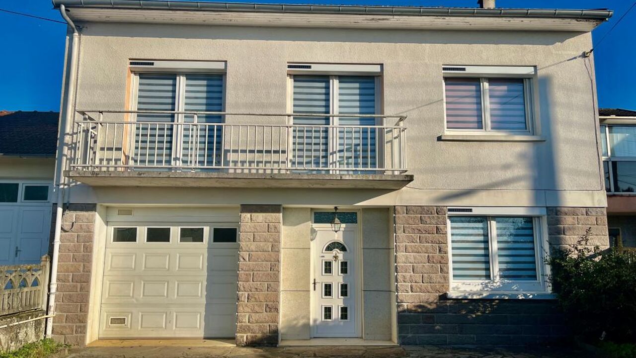 maison 7 pièces 182 m2 à vendre à Couzeix (87270)