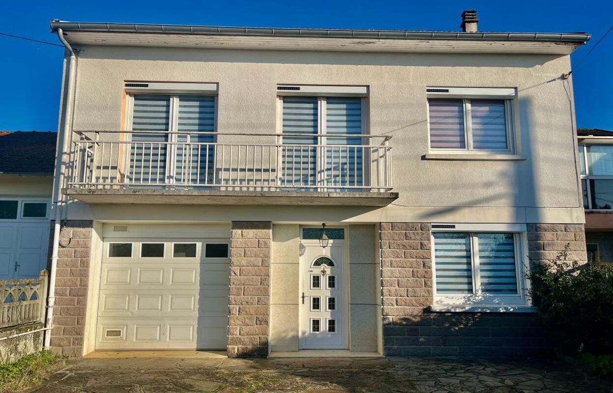 maison 7 pièces 182 m2 à vendre à Couzeix (87270)