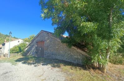 vente maison 203 300 € à proximité de Villebois-les-Pins (05700)