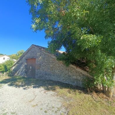 Maison 6 pièces 182000 €