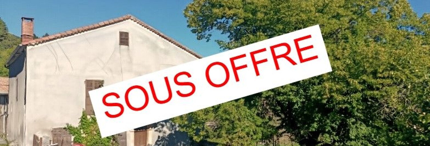 Maison 6 Pièces 145 m² à vendre à Montjay (05150)
