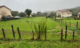 Terrain  1053 m² à vendre à Verneuil-sur-Vienne (87430)