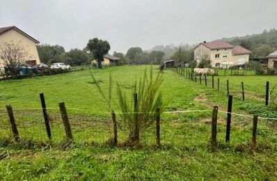 vente terrain 49 900 € à proximité de Saint-Yrieix-sous-Aixe (87700)