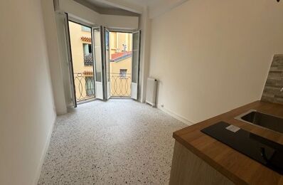 vente appartement 134 000 € à proximité de Aspremont (06790)