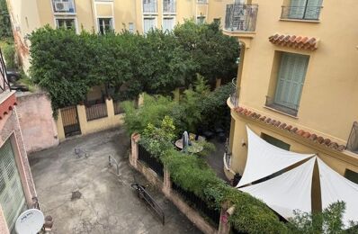 vente appartement 134 000 € à proximité de Nice (06)