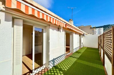 vente appartement 249 000 € à proximité de Beaulieu-sur-Mer (06310)