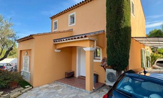 Maison 4 Pièces 132 m² à vendre à Hyères (83400)