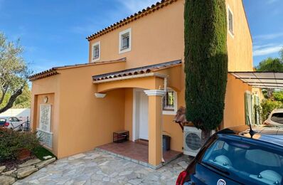 vente maison 624 000 € à proximité de Hyères (83400)