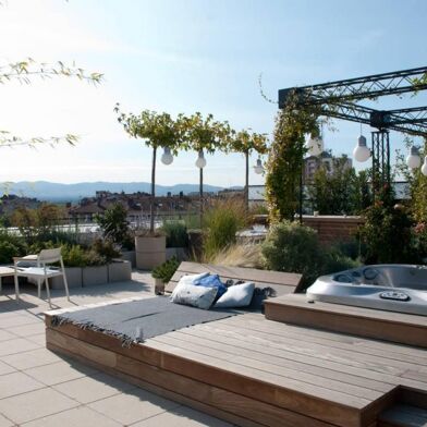 Appartement 4 pièces 1210000 €