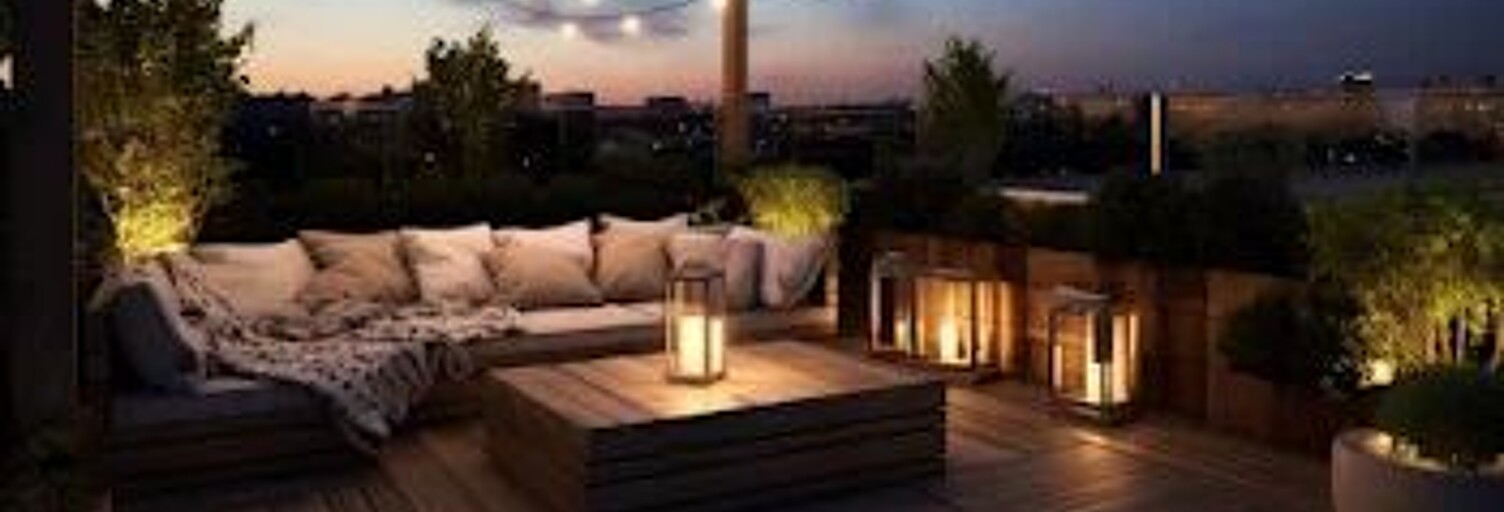 Appartement 4 Pièces 120 m² à vendre à Toulon (83000)