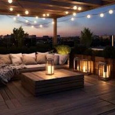 Appartement 4 pièces 1000000 €