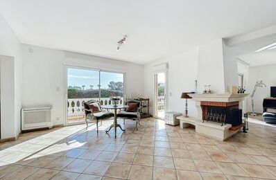 vente maison 950 000 € à proximité de Théoule-sur-Mer (06590)