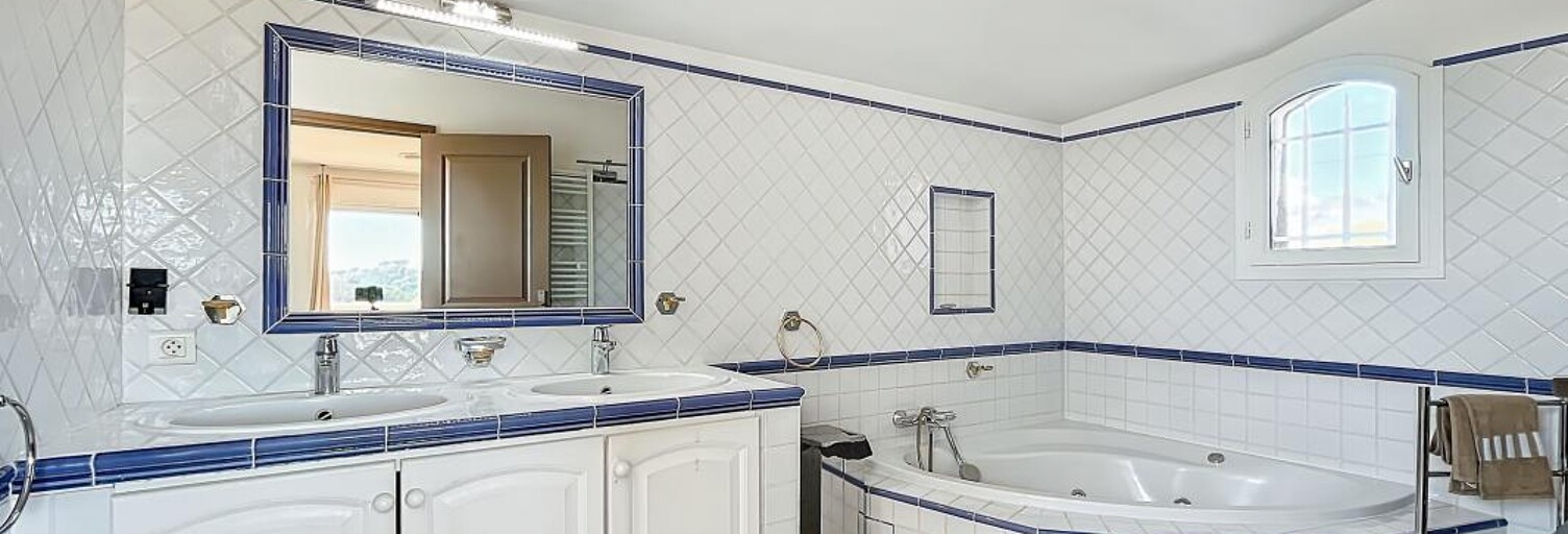 Maison 5 Pièces 182 m² à vendre à Saint-Raphaël (83700)