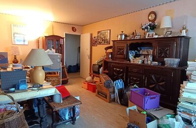 vente appartement 114 900 € à proximité de La Membrolle-sur-Choisille (37390)