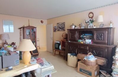 vente appartement 114 900 € à proximité de Montlouis-sur-Loire (37270)