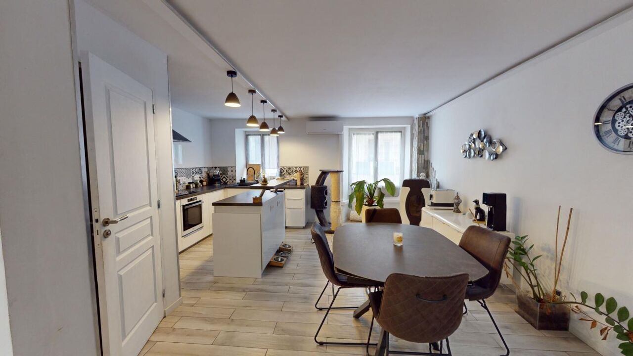 maison 3 pièces 85 m2 à vendre à Cuers (83390)