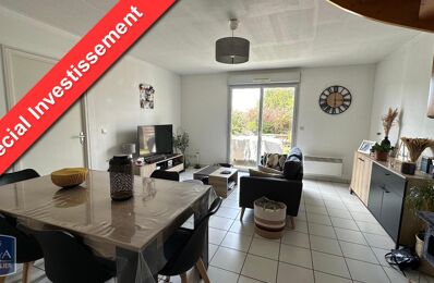 vente maison 110 000 € à proximité de Vouillé (79230)