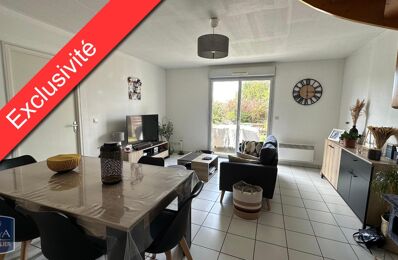 maison 4 pièces 77 m2 à vendre à Beauvoir-sur-Niort (79360)