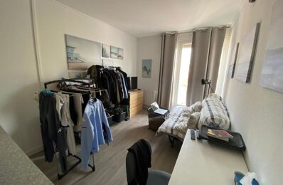 location appartement 575 € CC /mois à proximité de Montanay (69250)