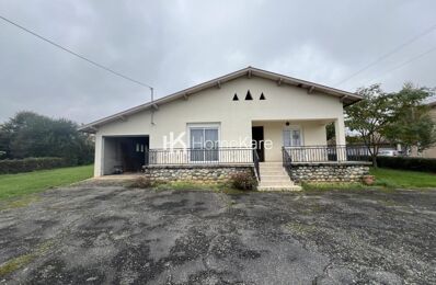 vente maison 138 000 € à proximité de Milhas (31160)