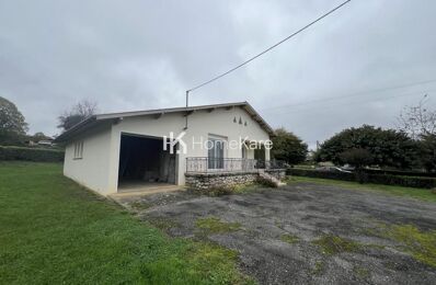 vente maison 138 000 € à proximité de Aspet (31160)