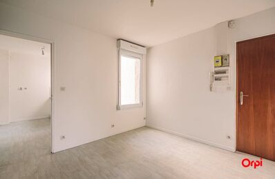 location appartement 420 € CC /mois à proximité de Aÿ-Champagne (51160)