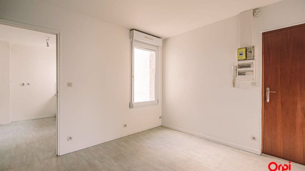 appartement 2 pièces 31 m2 à louer à Épernay (51200)