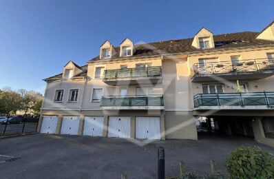 vente appartement 255 000 € à proximité de Saintry-sur-Seine (91250)