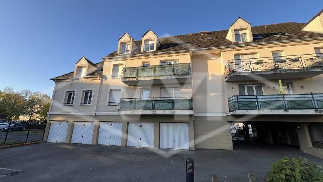 appartement 4 pièces 82 m2 à vendre à Lieusaint (77127)