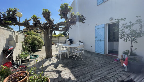 Villa / Maison 5 pièces  à louer La Ciotat 13600