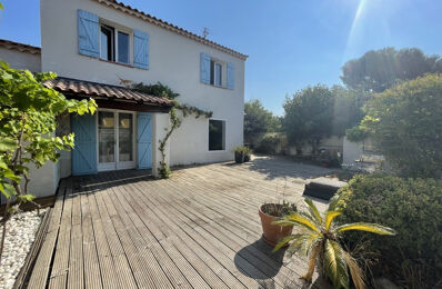 location maison 2 142 € CC /mois à proximité de Cuges-les-Pins (13780)