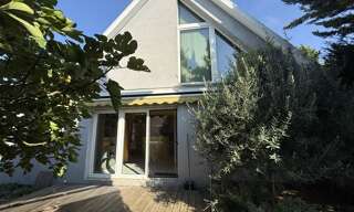 Maison 5 Pièces 115 m² à vendre à Rosenau (68128)